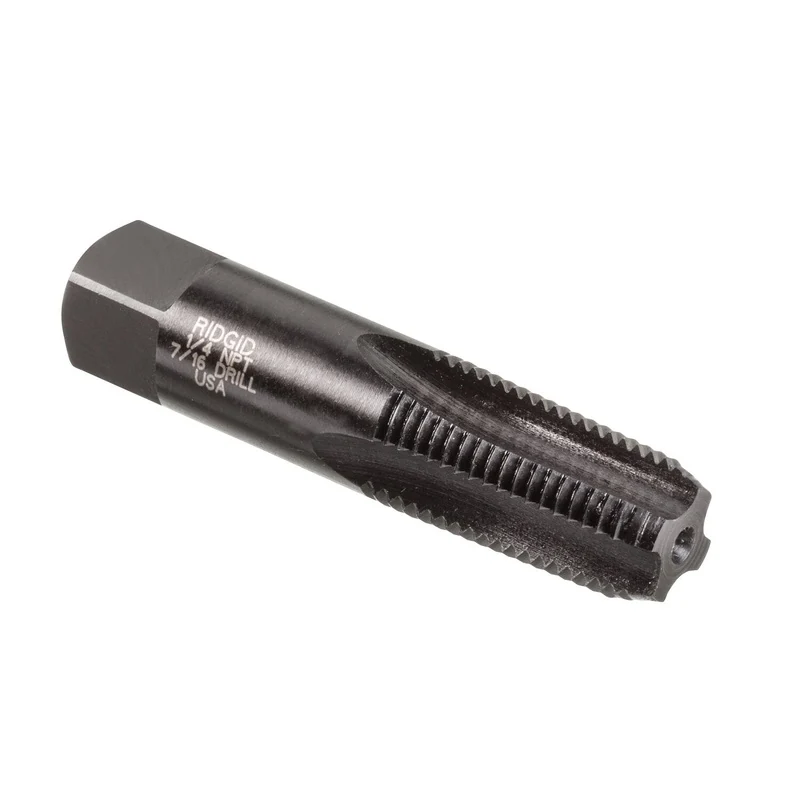 Ridgid 35820 1/4 Pipe Tap-NPT